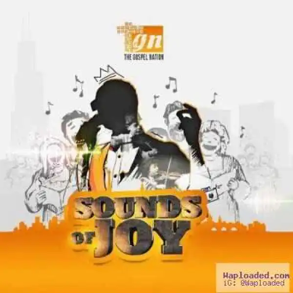 The Gospel Nation - La La La La (ft. Masterkraft)